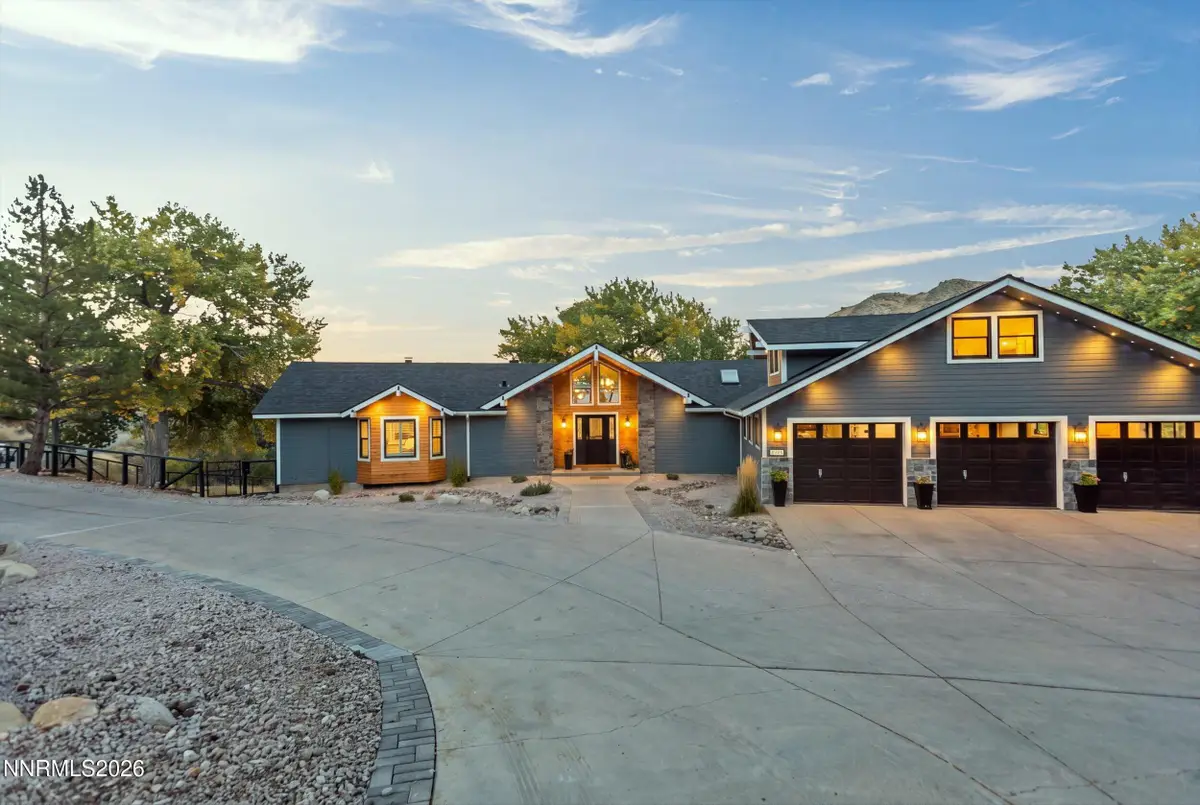 13 Canyon Drive, Carson City, NV 89703 - #1