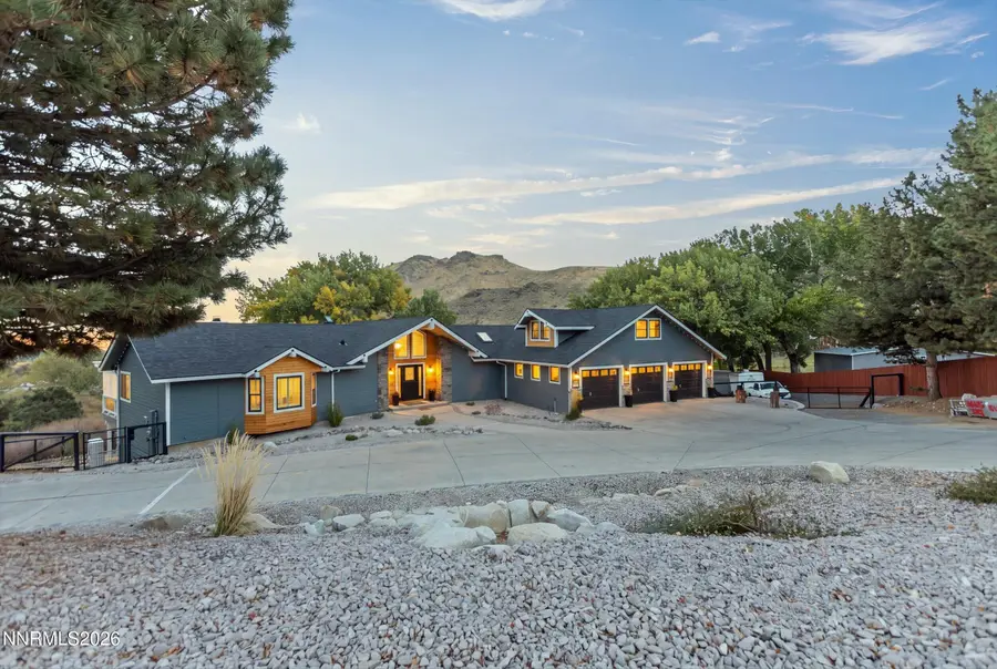 13 Canyon Drive, Carson City, NV 89703 - #3