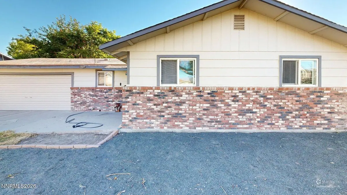 1021 Dolores Lane, Fallon, NV 89406 - #1