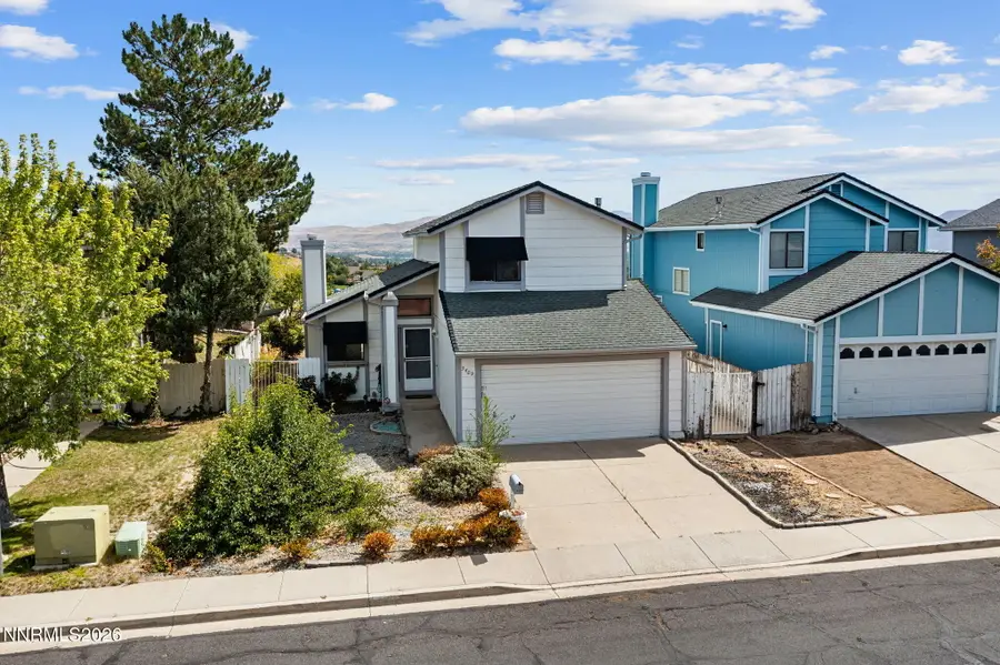 3409 Ridgecrest Drive, Reno, NV 89512 - #2