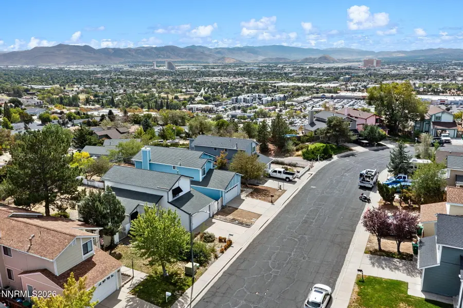 3409 Ridgecrest Drive, Reno, NV 89512 - #3