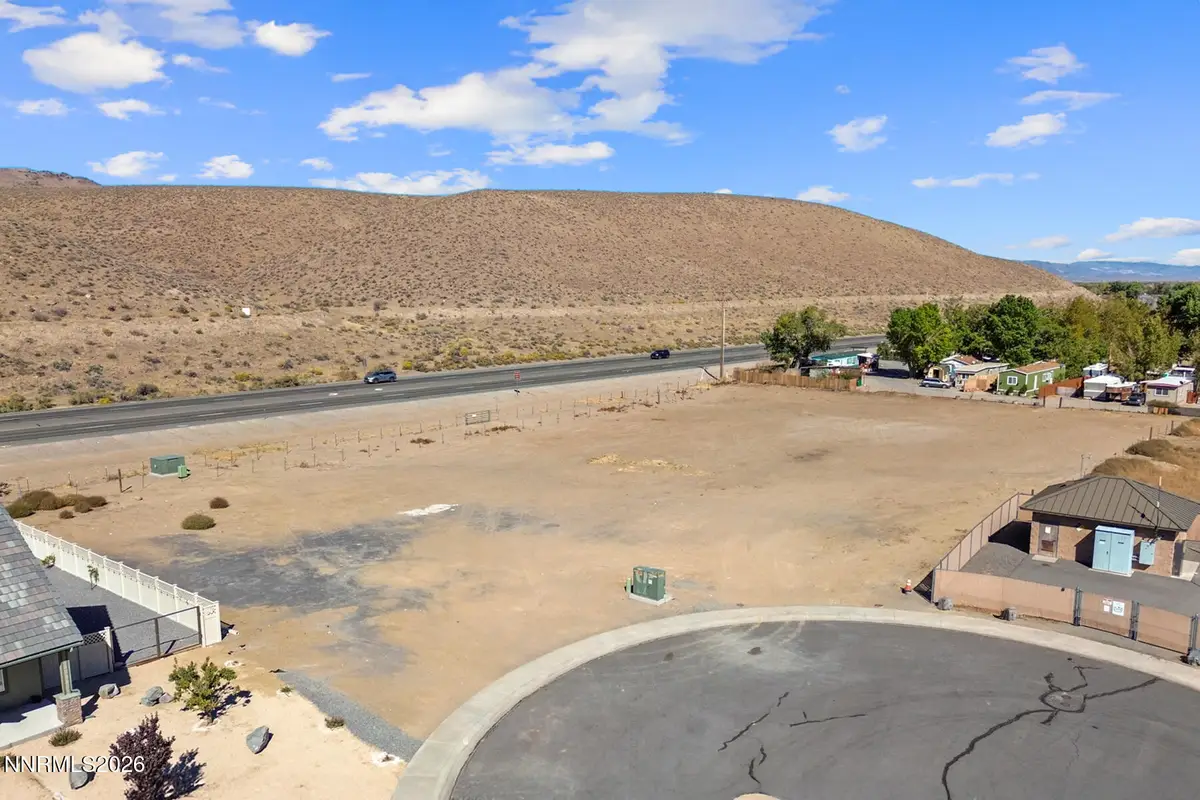 Parcel 01626117 Denio Drive Drive, Dayton, NV 89403 - #1