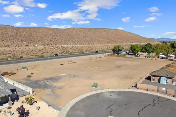 Parcel 01626117 Denio Drive Drive, Dayton, NV 89403
