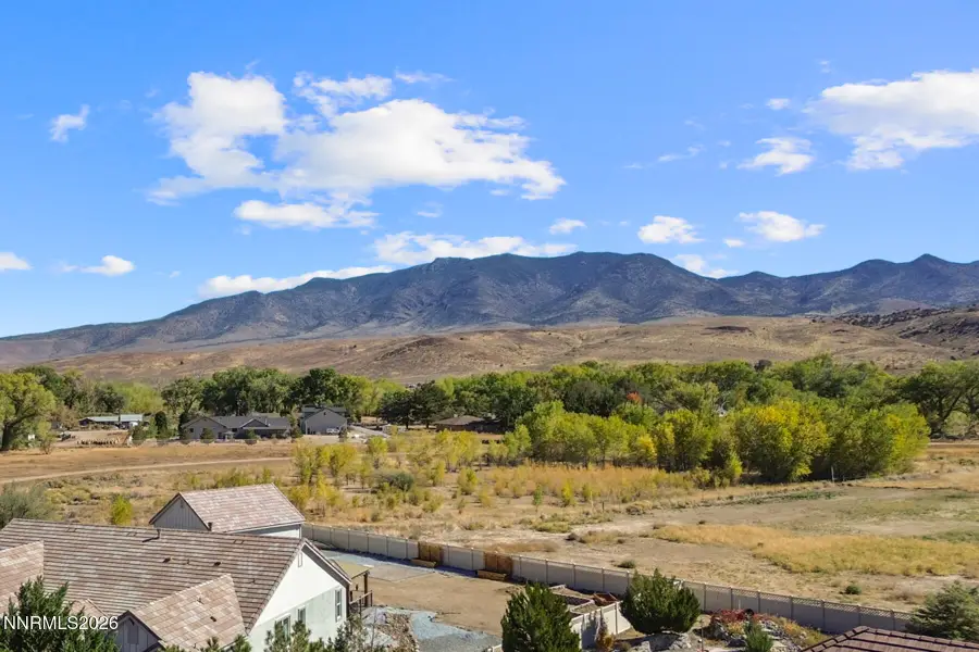 Parcel 01626117 Denio Drive Drive, Dayton, NV 89403 - #2