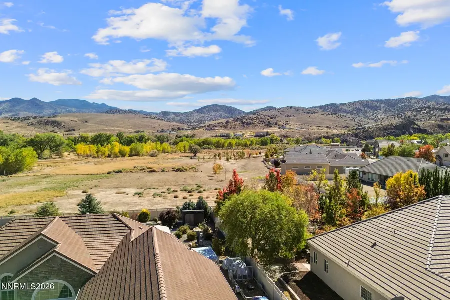Parcel 01626117 Denio Drive Drive, Dayton, NV 89403 - #3