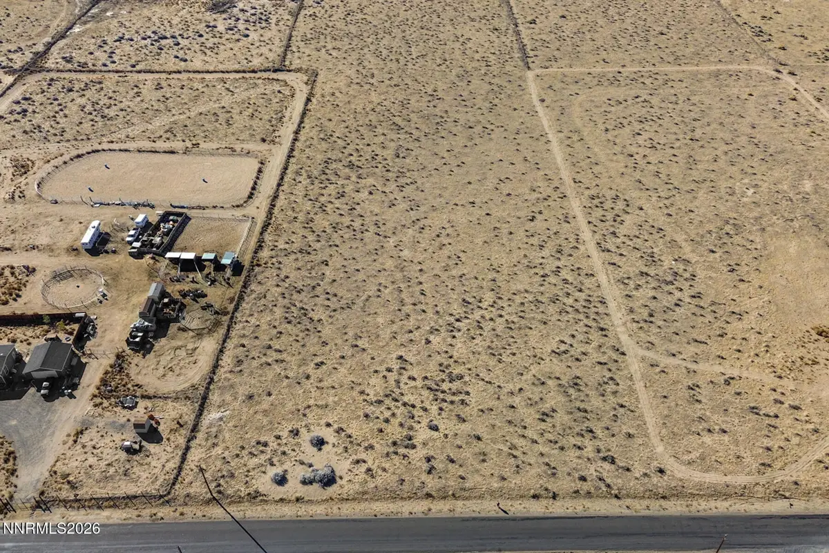 1655 E 9th Street, Silver Springs, NV 89429 - #1