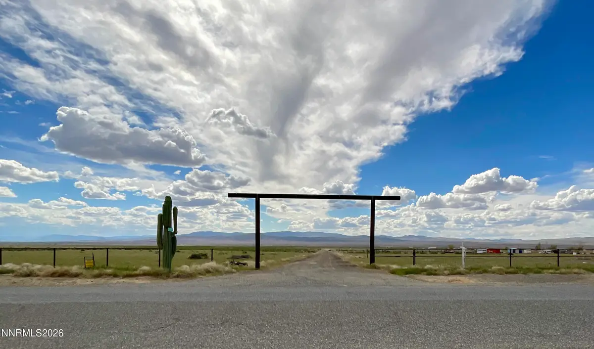 15 Justin Drew Lane, Lovelock, NV 89419 - #1