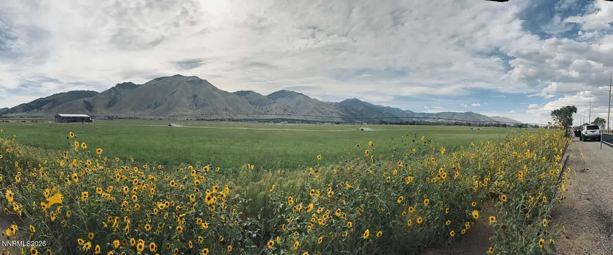 TBD Lower Colony Road #c3, Smith Valley, NV 89444 - #1