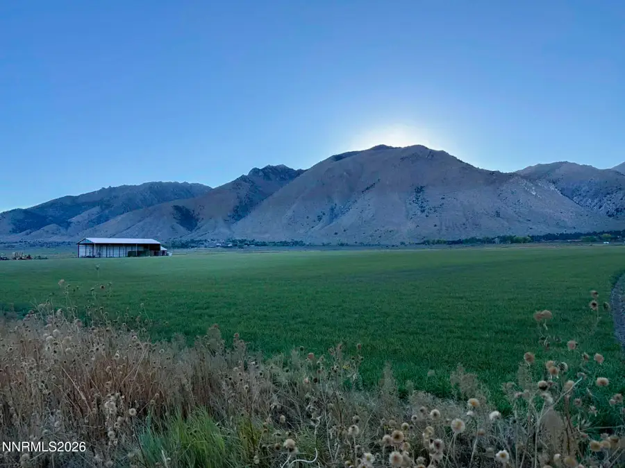 TBD Lower Colony Road #c3, Smith Valley, NV 89444 - #2