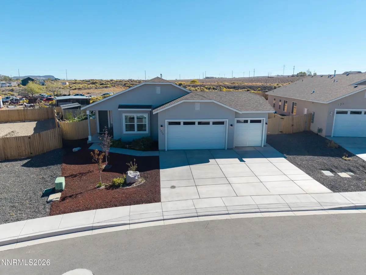 1324 Serenity Circle, Fernley, NV 89408 - #1