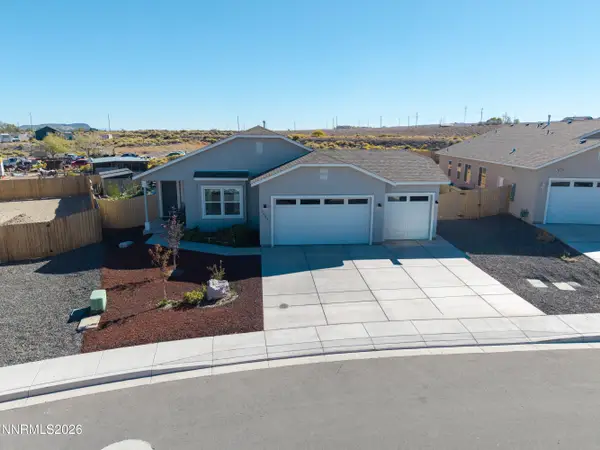 1324 Serenity Circle, Fernley, NV 89408