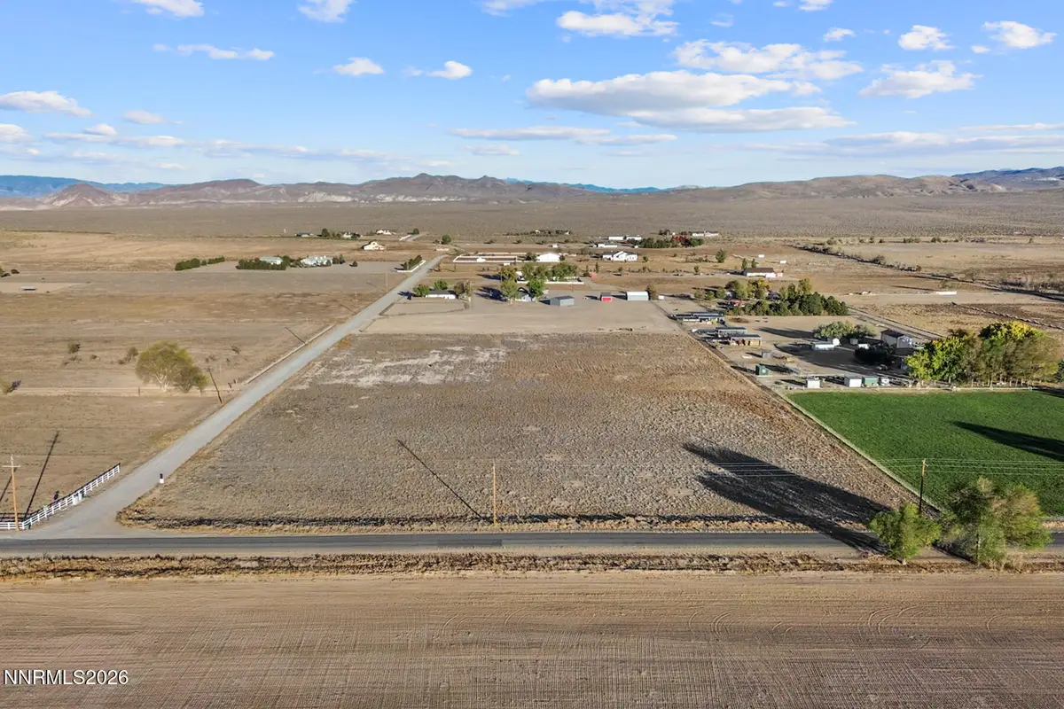 134 Hudson Aurora Road, Smith, NV 89430 - #1