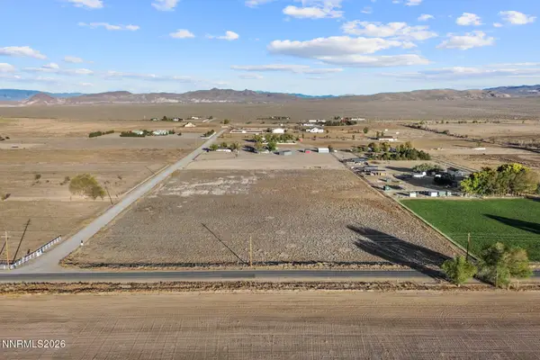 134 Hudson Aurora Road, Smith, NV 89430