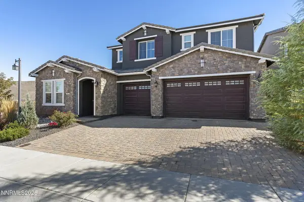 900 Providence Place, Reno, NV 89521