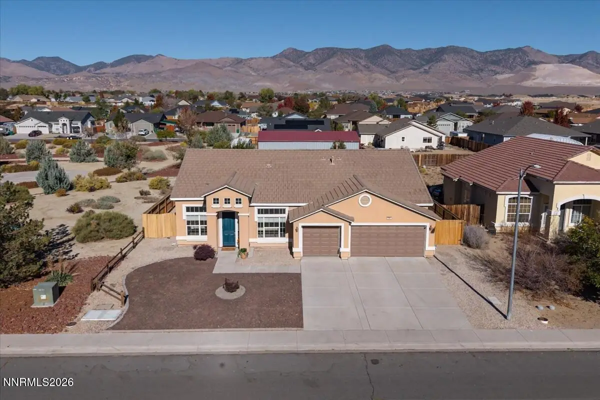 1346 Grassland Road, Dayton, NV 89403 - #1