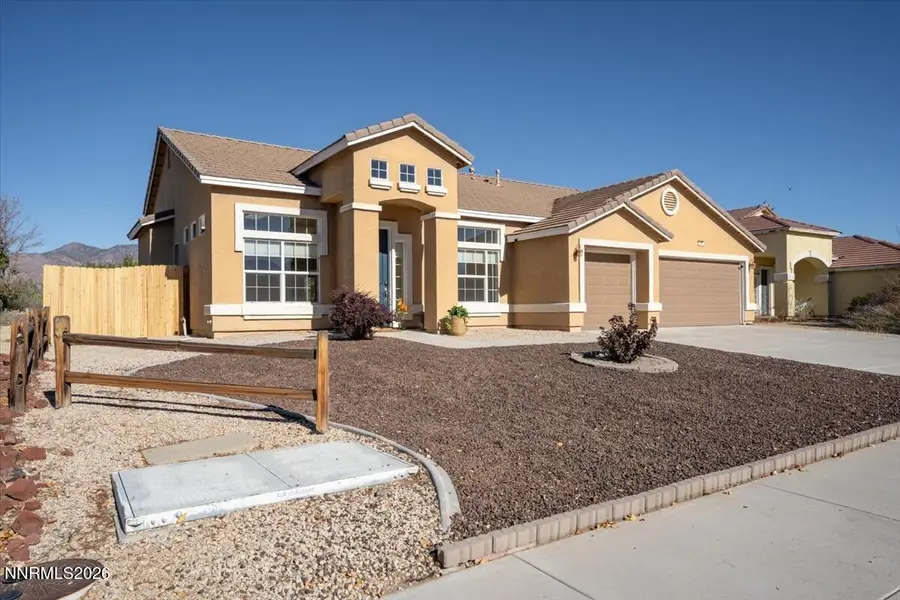 1346 Grassland Road, Dayton, NV 89403 - #2