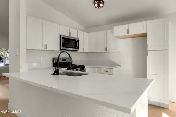 8540 Red Baron Boulevard, Reno, NV 89506