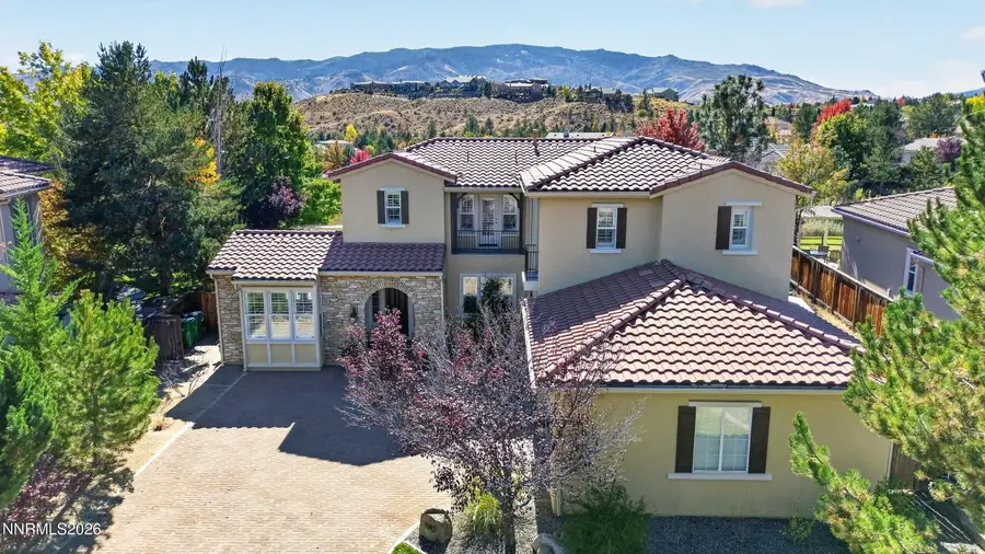 8140 Deerbrook Court, Reno, NV 89523 - #2