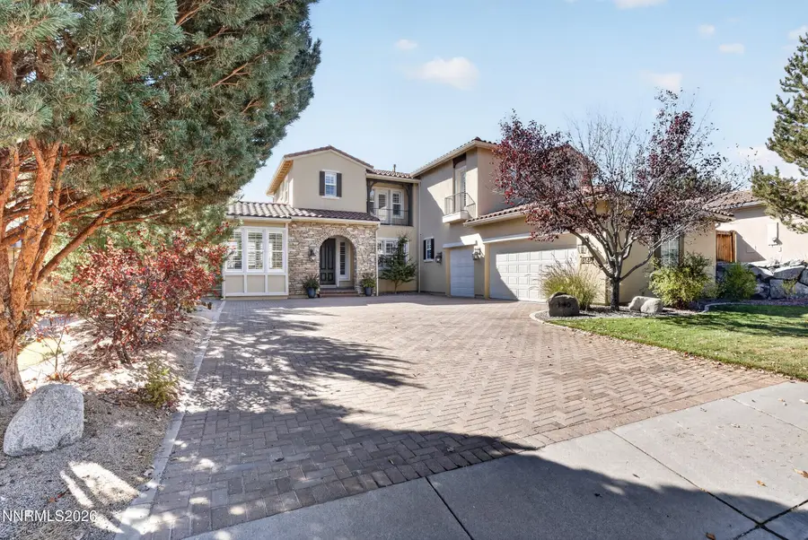 8140 Deerbrook Court, Reno, NV 89523 - #3