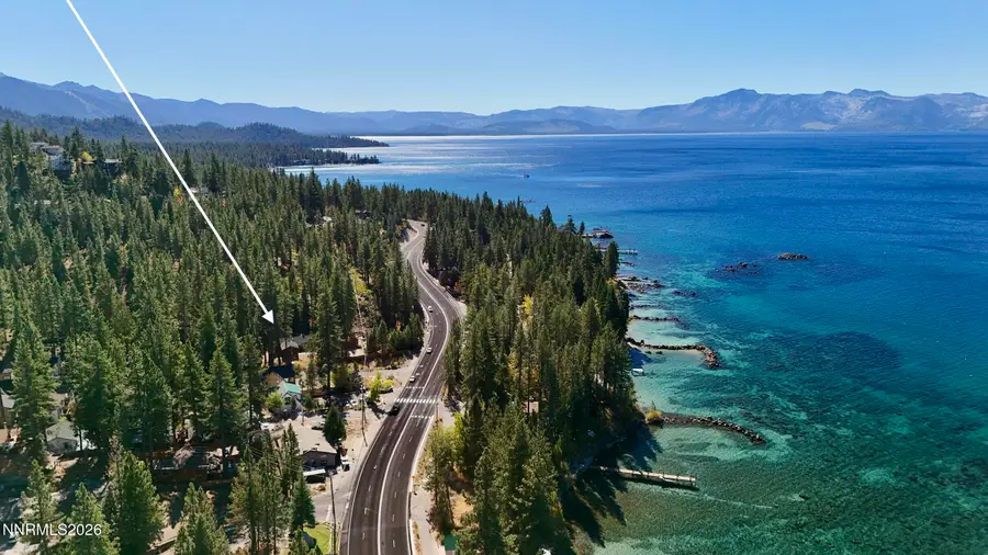 225 Sadie Lane, Zephyr Cove, NV 89448 - #2