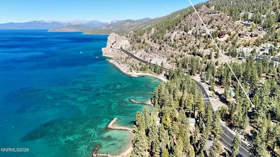 225 Sadie Lane, Zephyr Cove, NV 89448 - #3