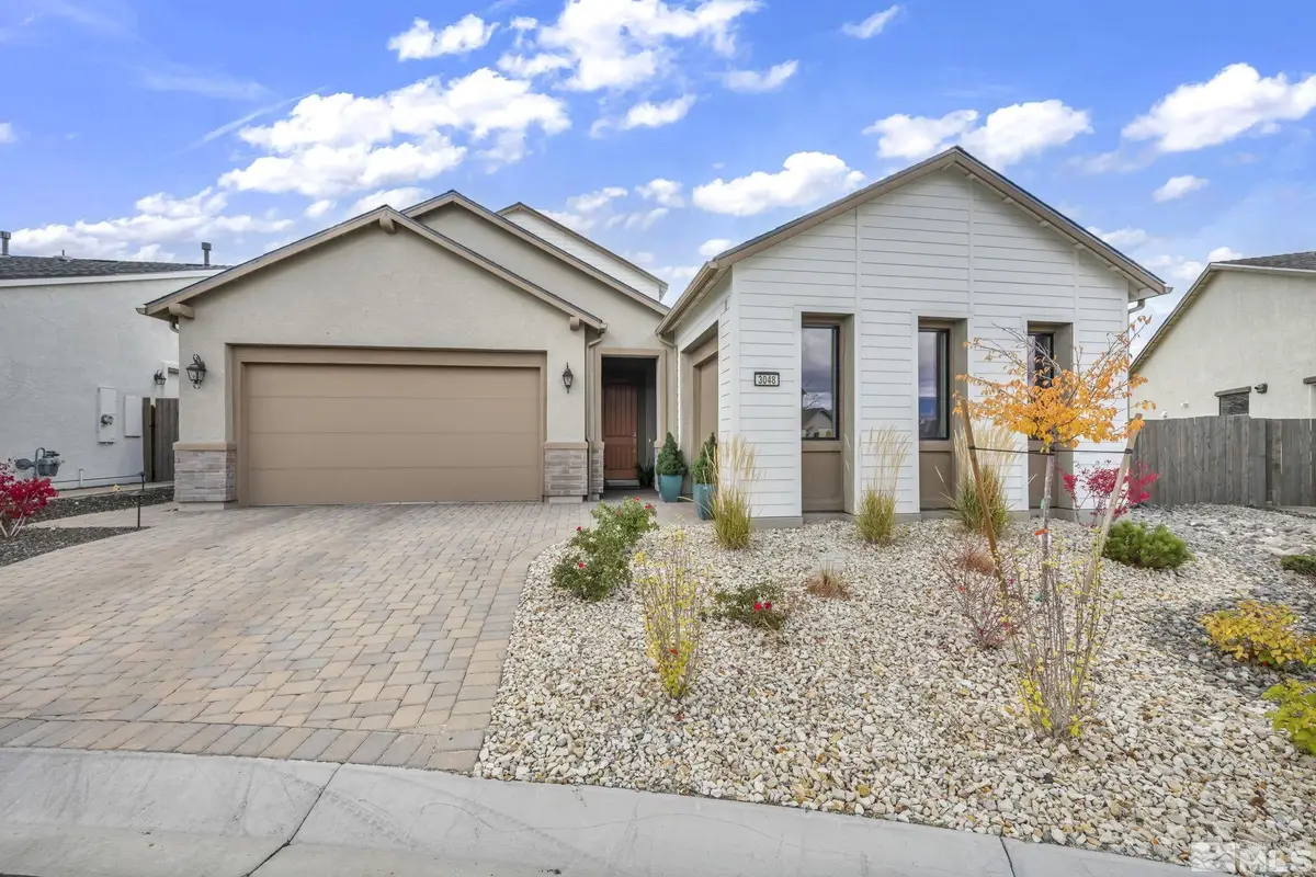 3048 Country Wind Lane, Reno, NV 89521 - #1