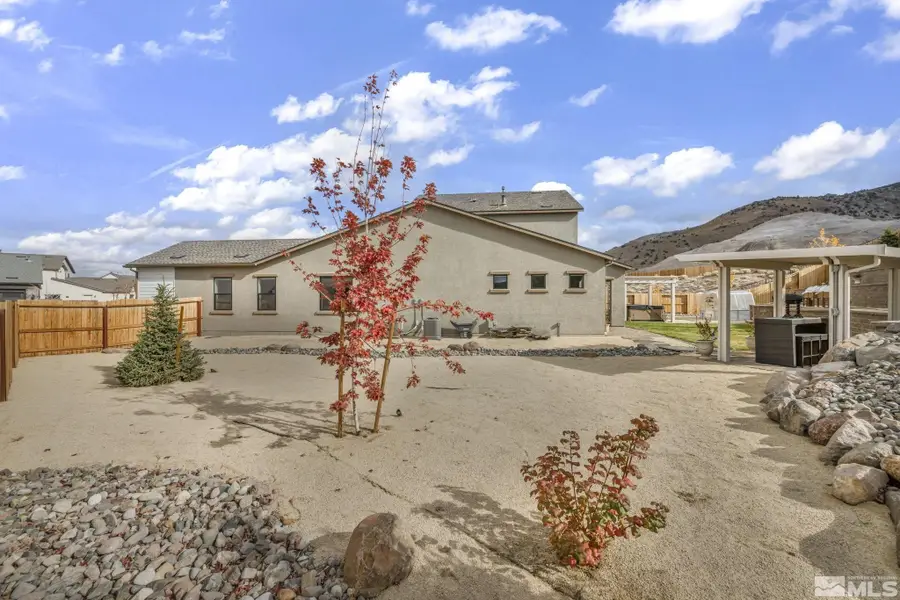 3048 Country Wind Lane, Reno, NV 89521 - #3