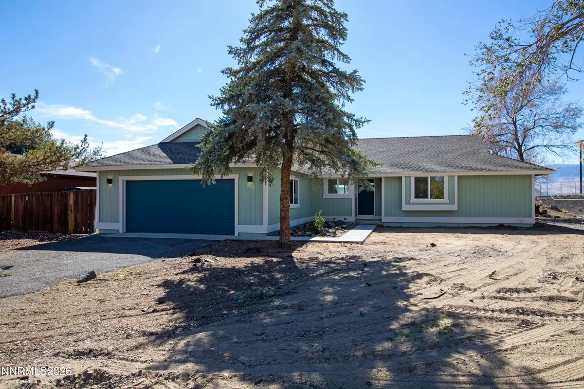 5665 Pelham Drive, Reno, NV 89502 - #1