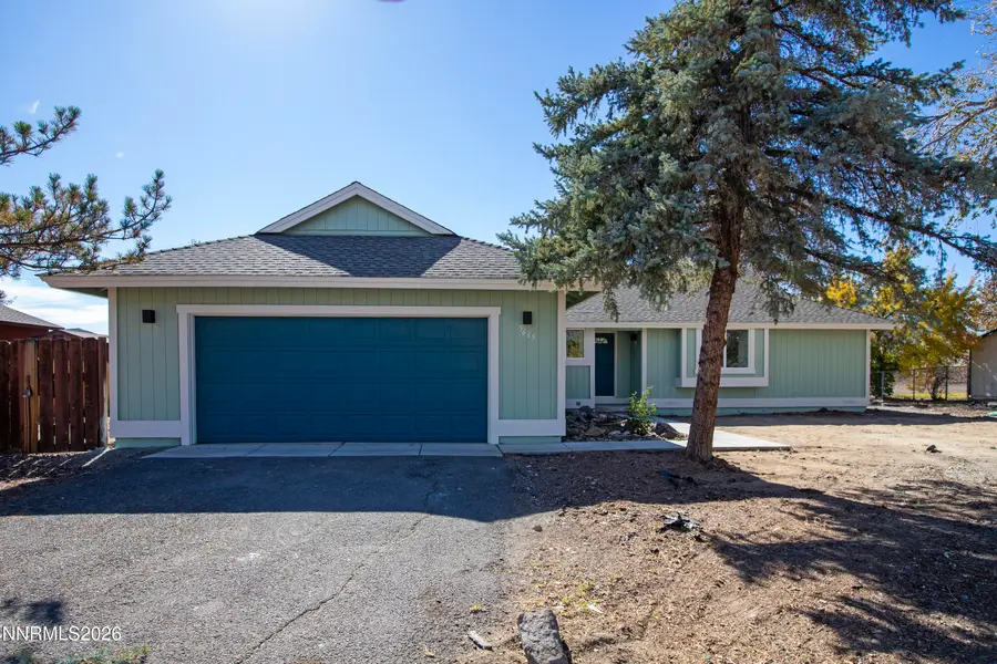 5665 Pelham Drive, Reno, NV 89502 - #2
