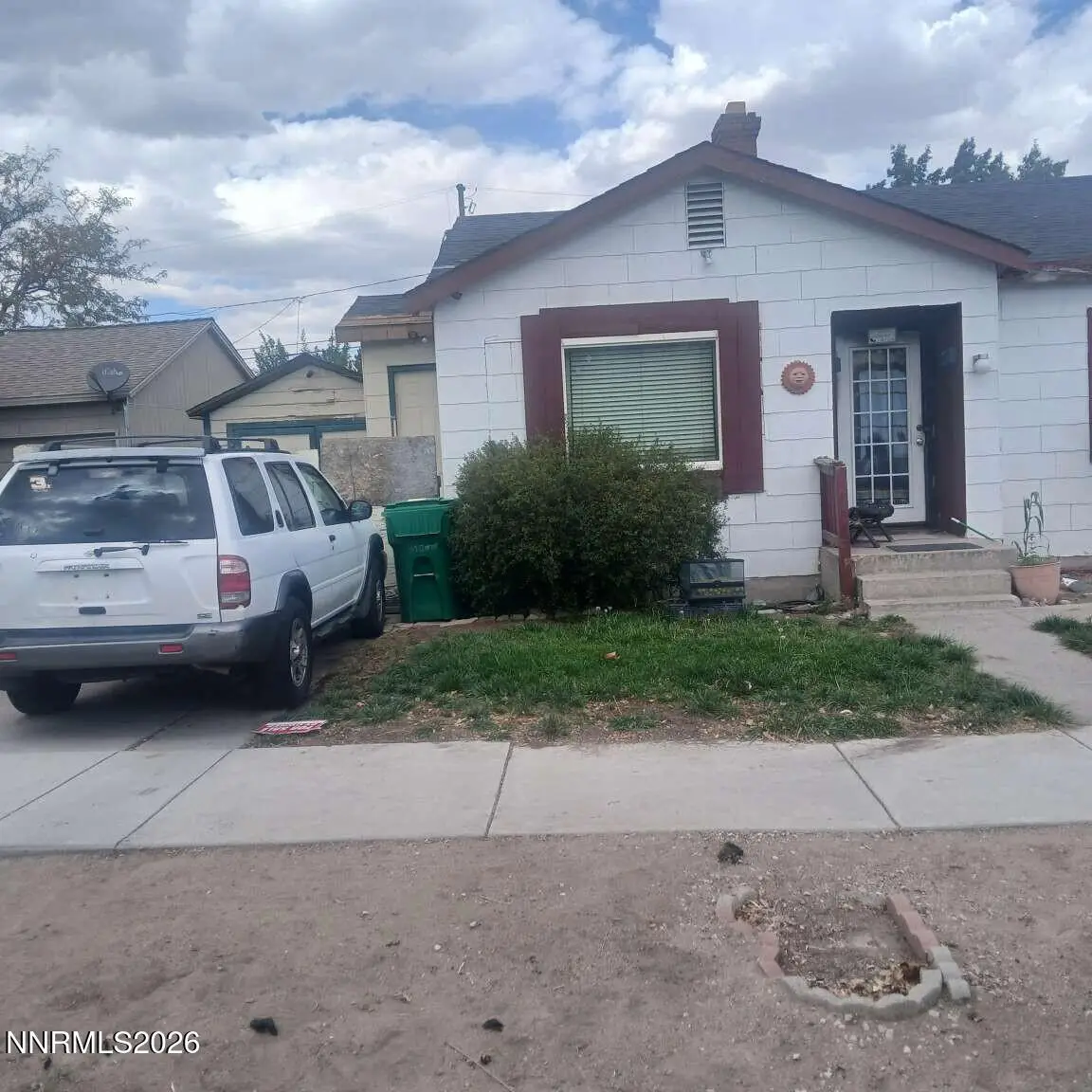 243 Claremont Street, Reno, NV 89502 - #1