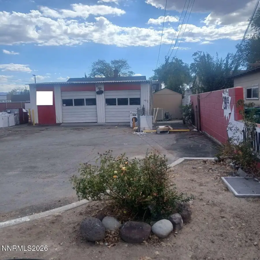 243 Claremont Street, Reno, NV 89502 - #3