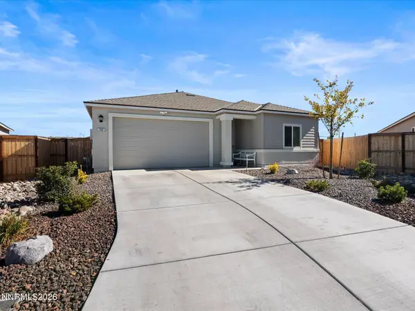 7397 Mountain Top Drive, Reno, NV 89506