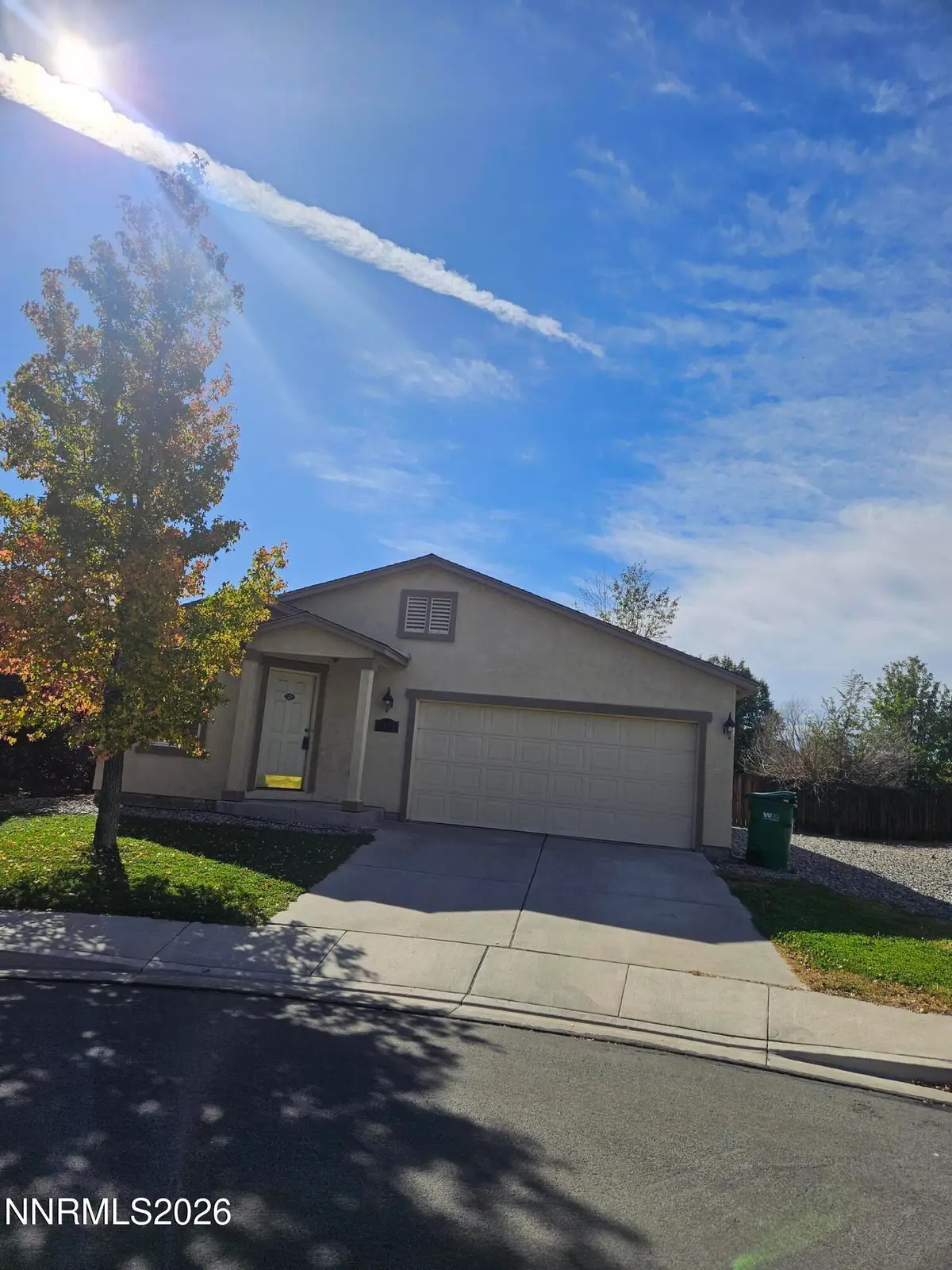 1071 Serena Springs Court, Sparks, NV 89436 - #1