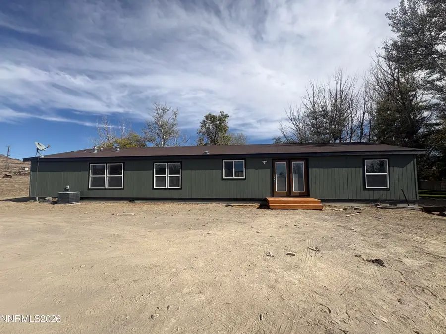 5575 Jungo Road, Winnemucca, NV 89445 - #2