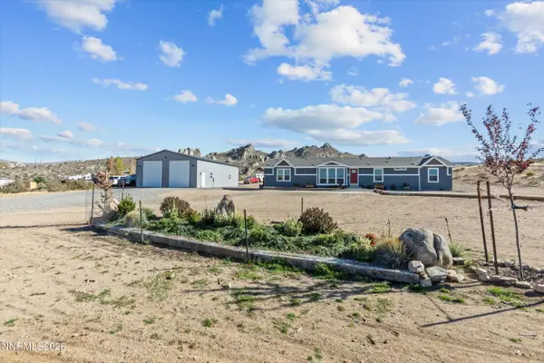 105 Arabian Way, Reno, NV 89508