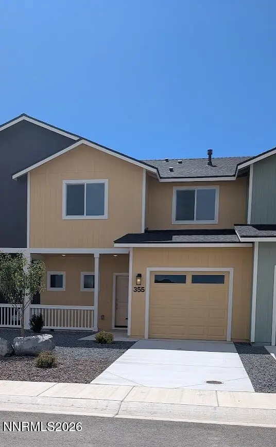 355 Halite Drive, Dayton, NV 89403 - #1