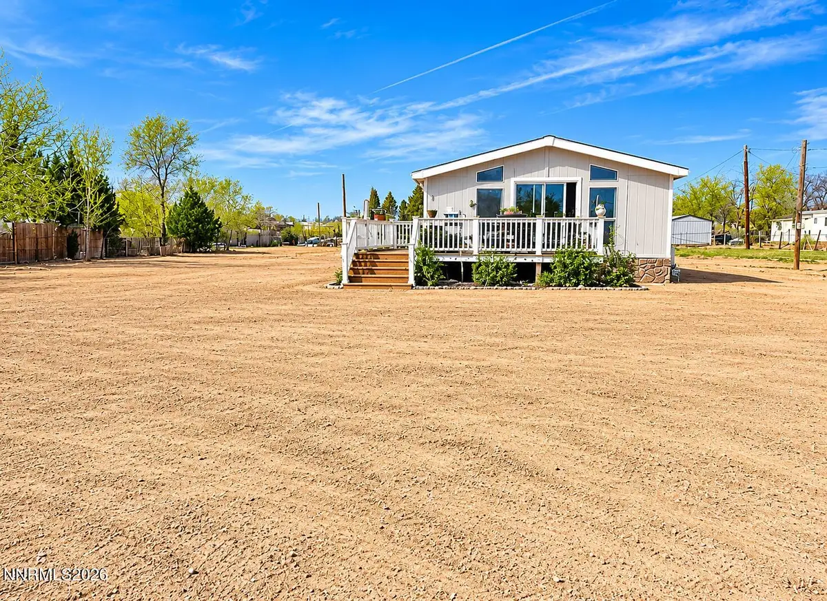 3910 Cypress Street, Silver Springs, NV 89429 - #1