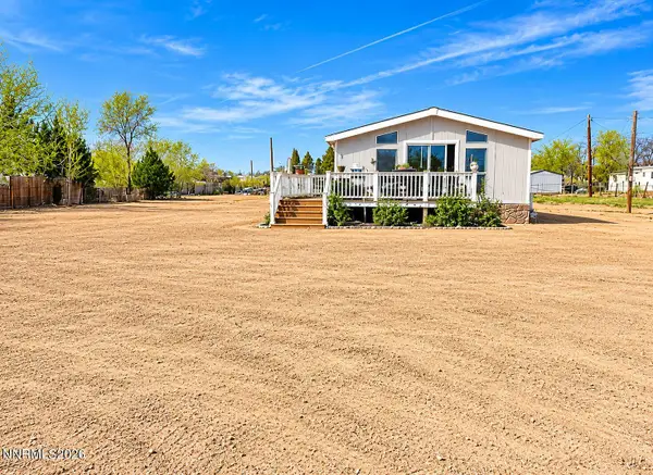 3910 Cypress Street, Silver Springs, NV 89429