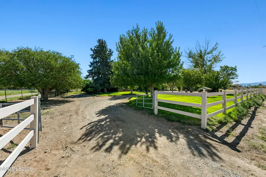 154 Hudson Aurora Road, Smith, NV 89430 - #3