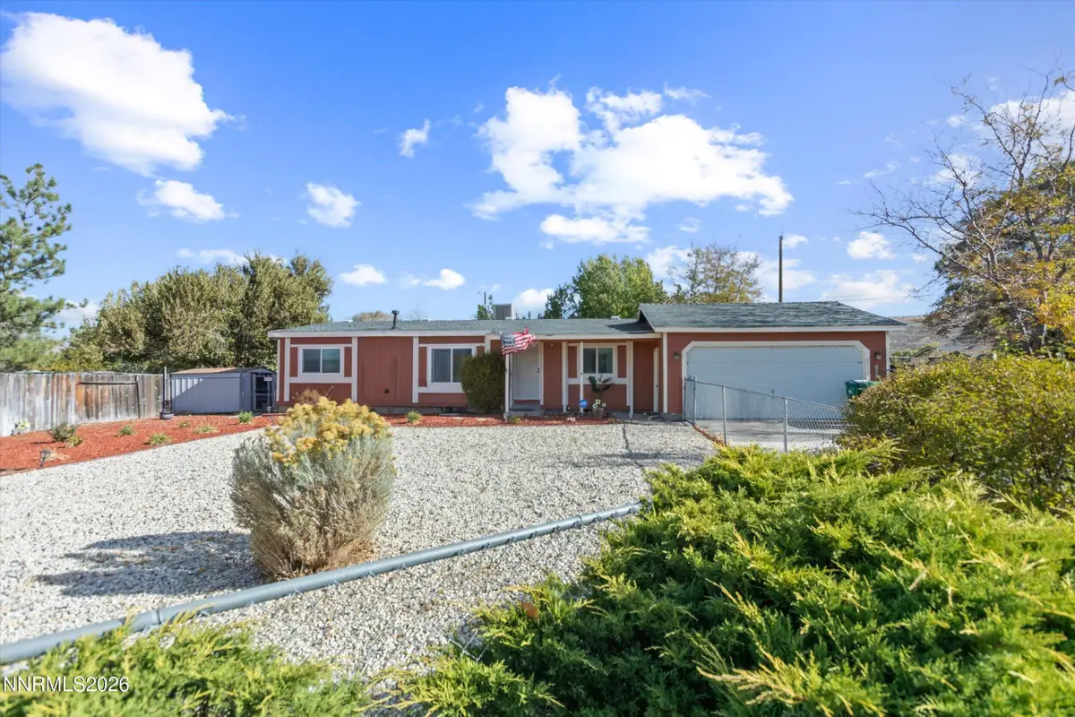 3880 Toucan Court, Reno, NV 89508 - #1