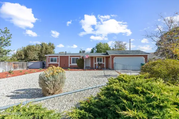 3880 Toucan Court, Reno, NV 89508