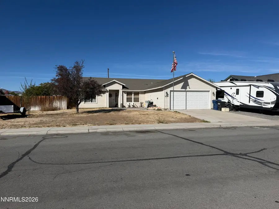 101 Shadow Mountain Drive, Fernley, NV 89408 - #2