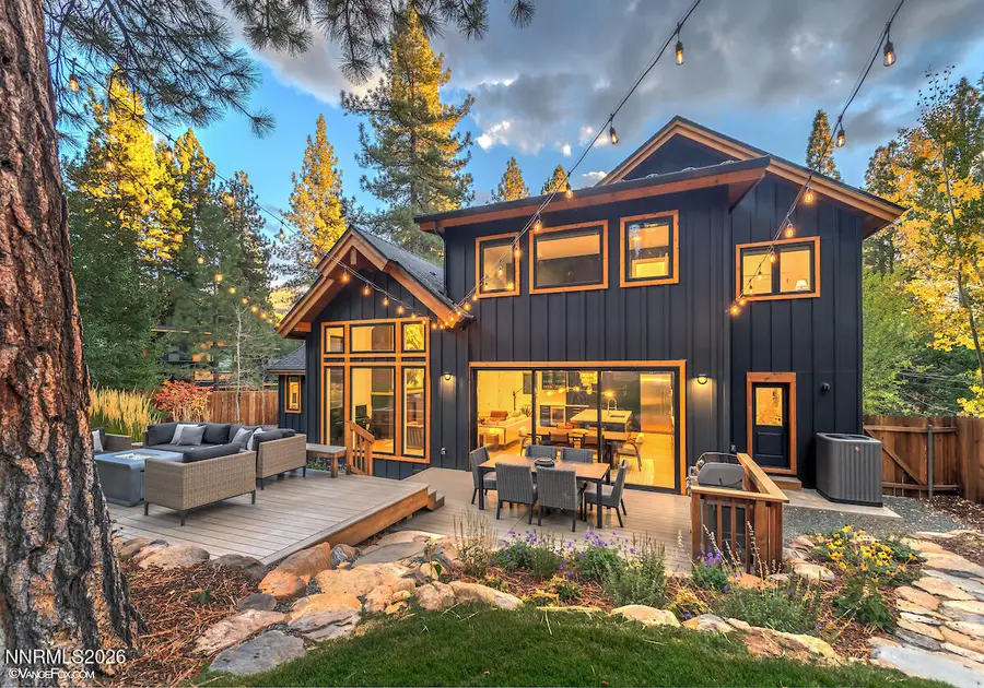 1058 Tiller Drive, Incline Village, NV 89451 - #3