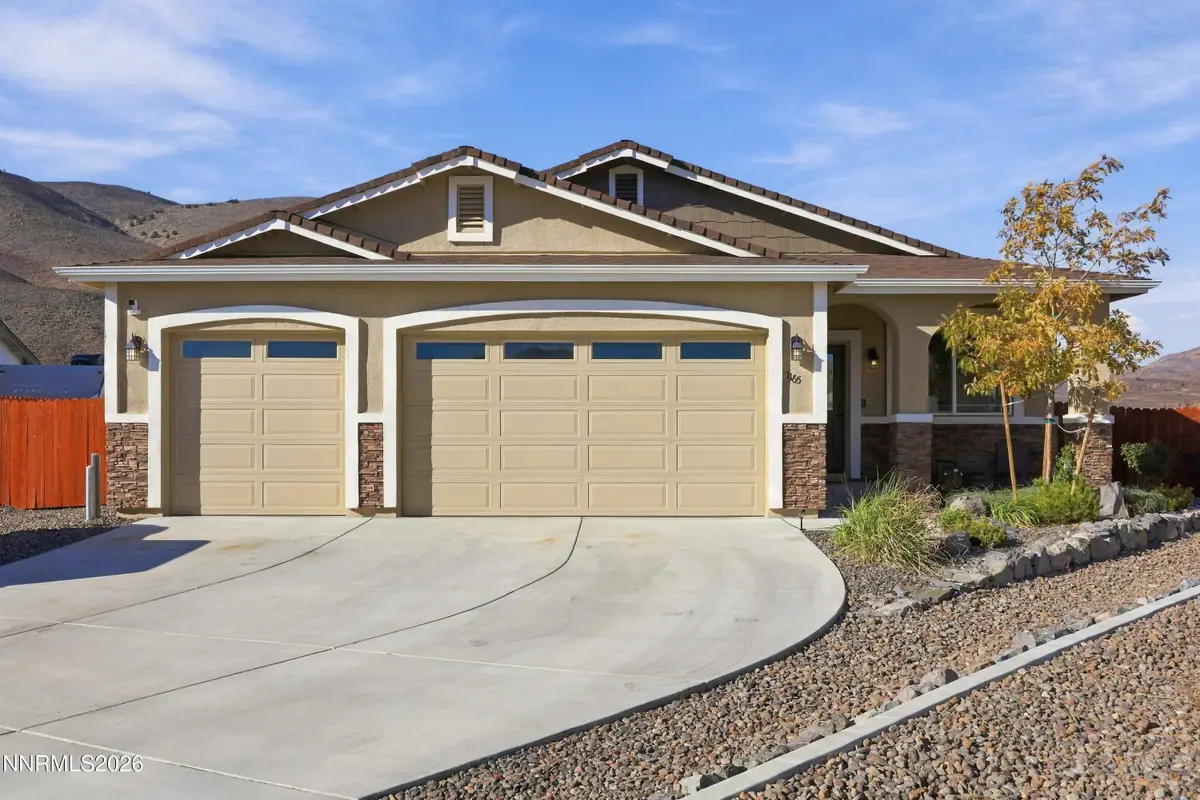 1165 Church Peak Court, Reno, NV 89508 - #1