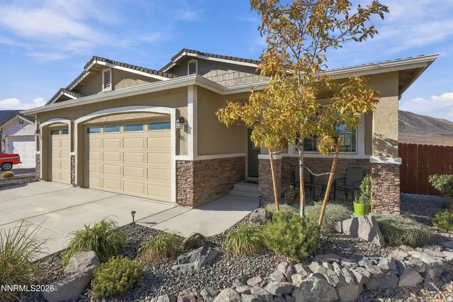 1165 Church Peak Court, Reno, NV 89508 - #3