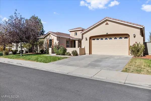 1627 Gemtown Drive, Reno, NV 89521