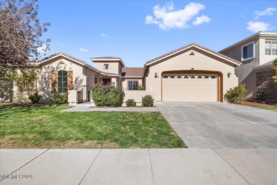 1627 Gemtown Drive, Reno, NV 89521 - #2