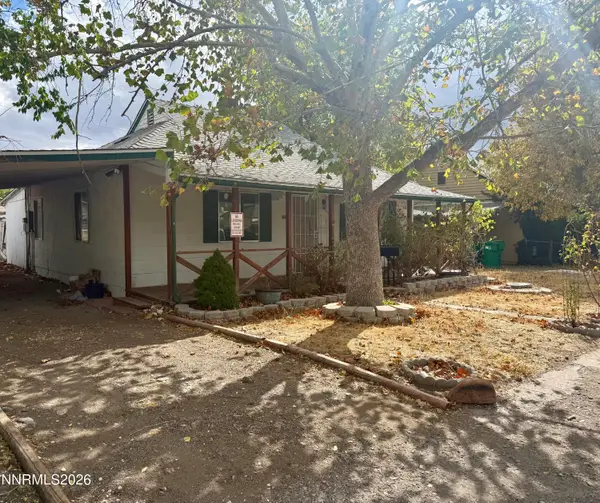727 Balzar Circle, Reno, NV 89502
