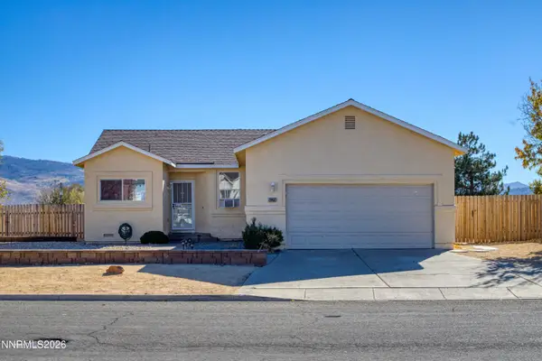 20932 White Rock Drive, Reno, NV 89508