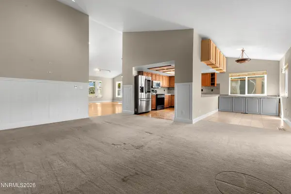 2705 Camelot Way #Reno, Reno, NV 89509